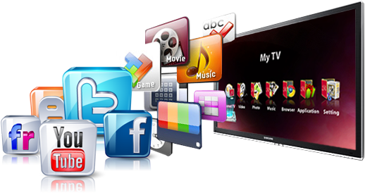 Inet 200 Is Designed To Bring Tv And Cinema Home Through - Facebook Icon (562x319)