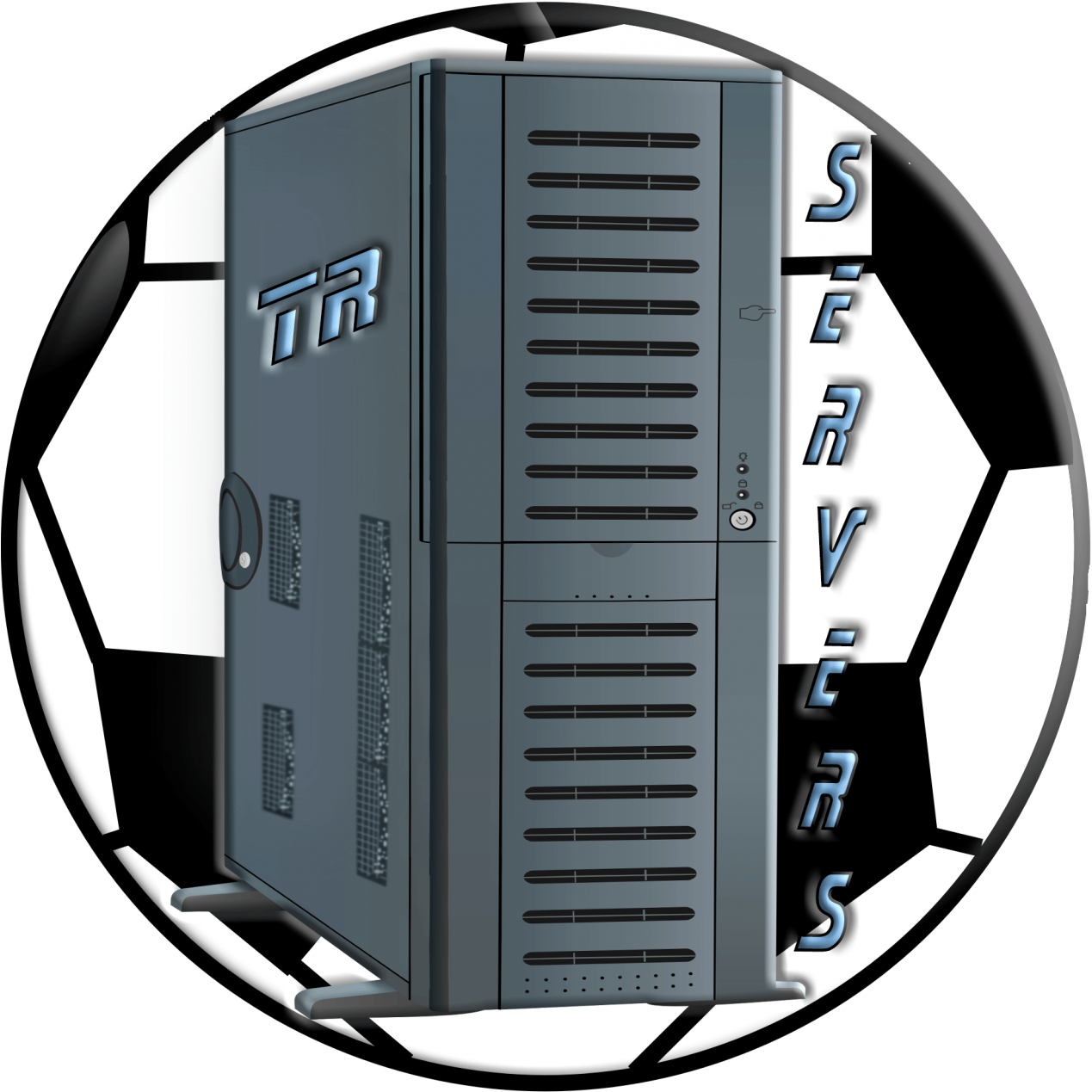 American Football Sport Clip Art - Bola De Futebol Vetor Png (1280x1299)