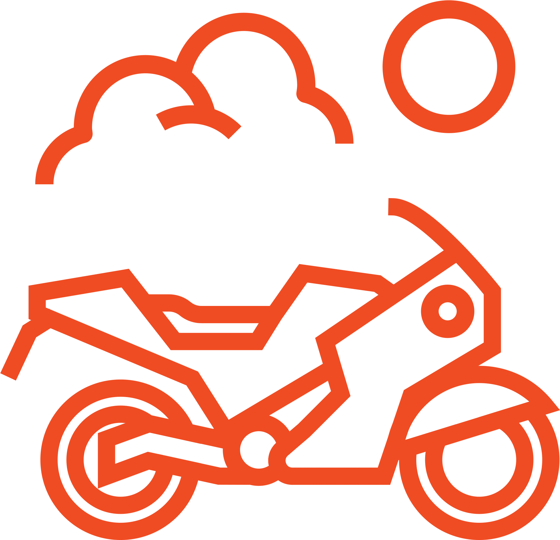 Motorcycle Finance - Motorcycle (2000x2000)