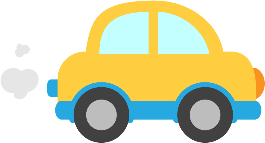 Cars Birthday Parties, Birthday Ideas, Applique, Auto - Carritos Dibujo (900x900)