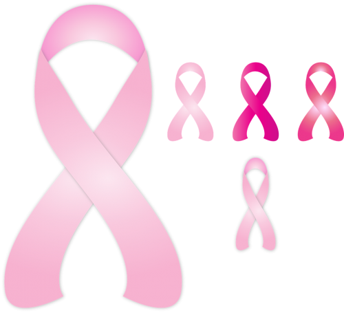 Pink - Breast Cancer (500x455)
