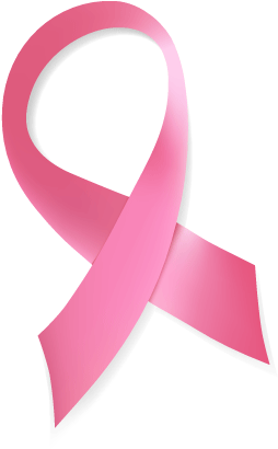 Pink Ribbon Better - Liston Rosa Cancer Mama Png (286x424)