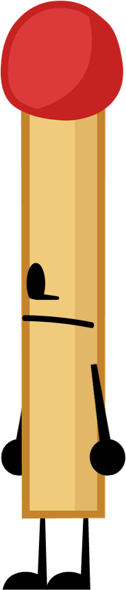 When I'm Match - Match On Battle For Dream Island (198x859)