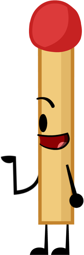 Bfdi Big Brother Botb 2 Results/ Pov - Match On Battle For Dream Island (335x851)