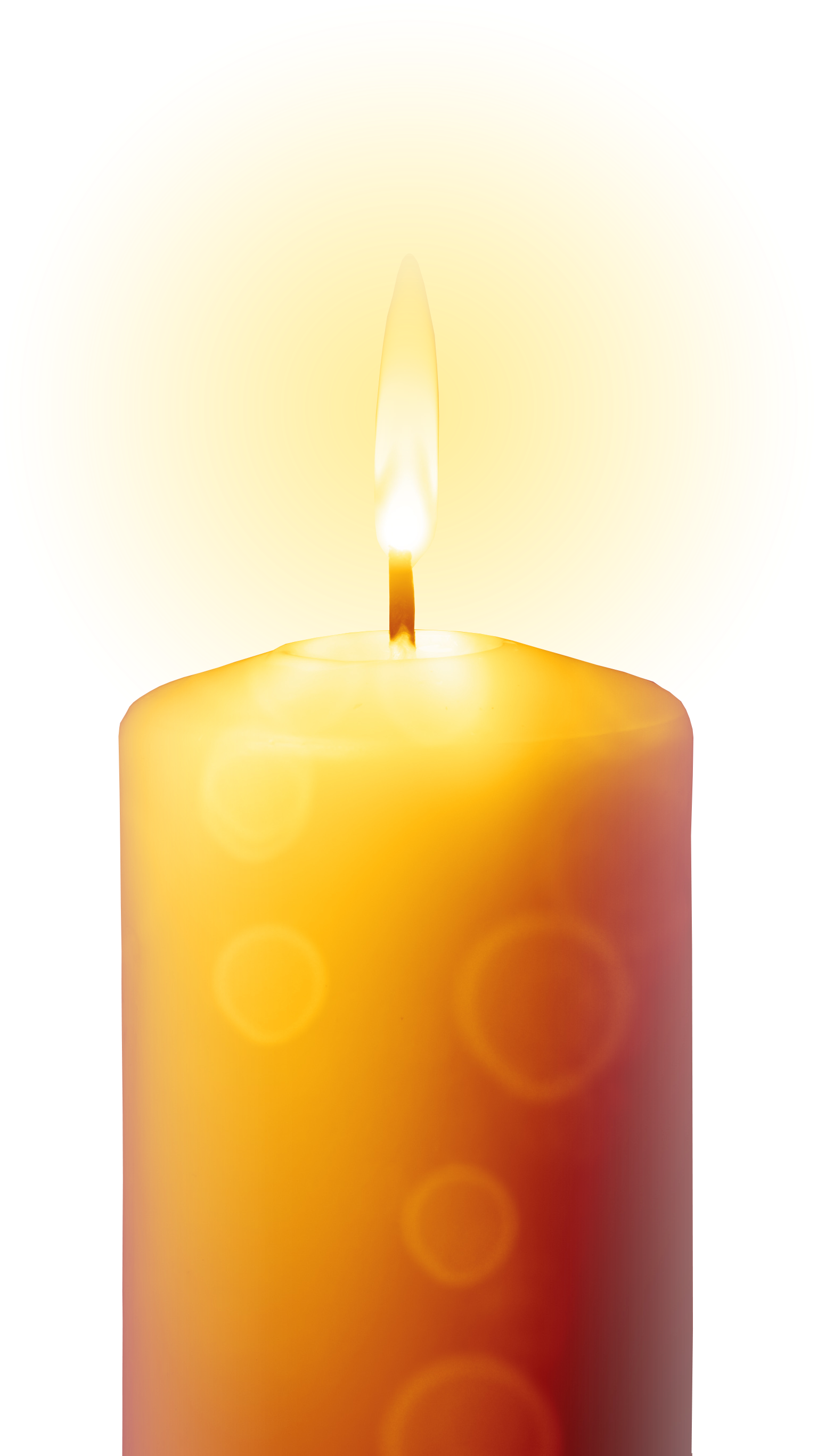 Ross Edward Leslie - Funeral Candle Png (2000x3000)