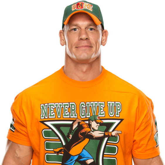 John Cena Sucks - Rey Mysterio John Cena (800x566)