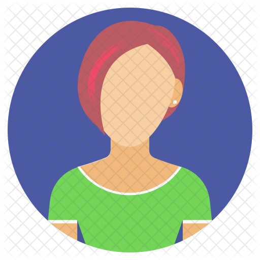 College Student Icon - Student (512x512)