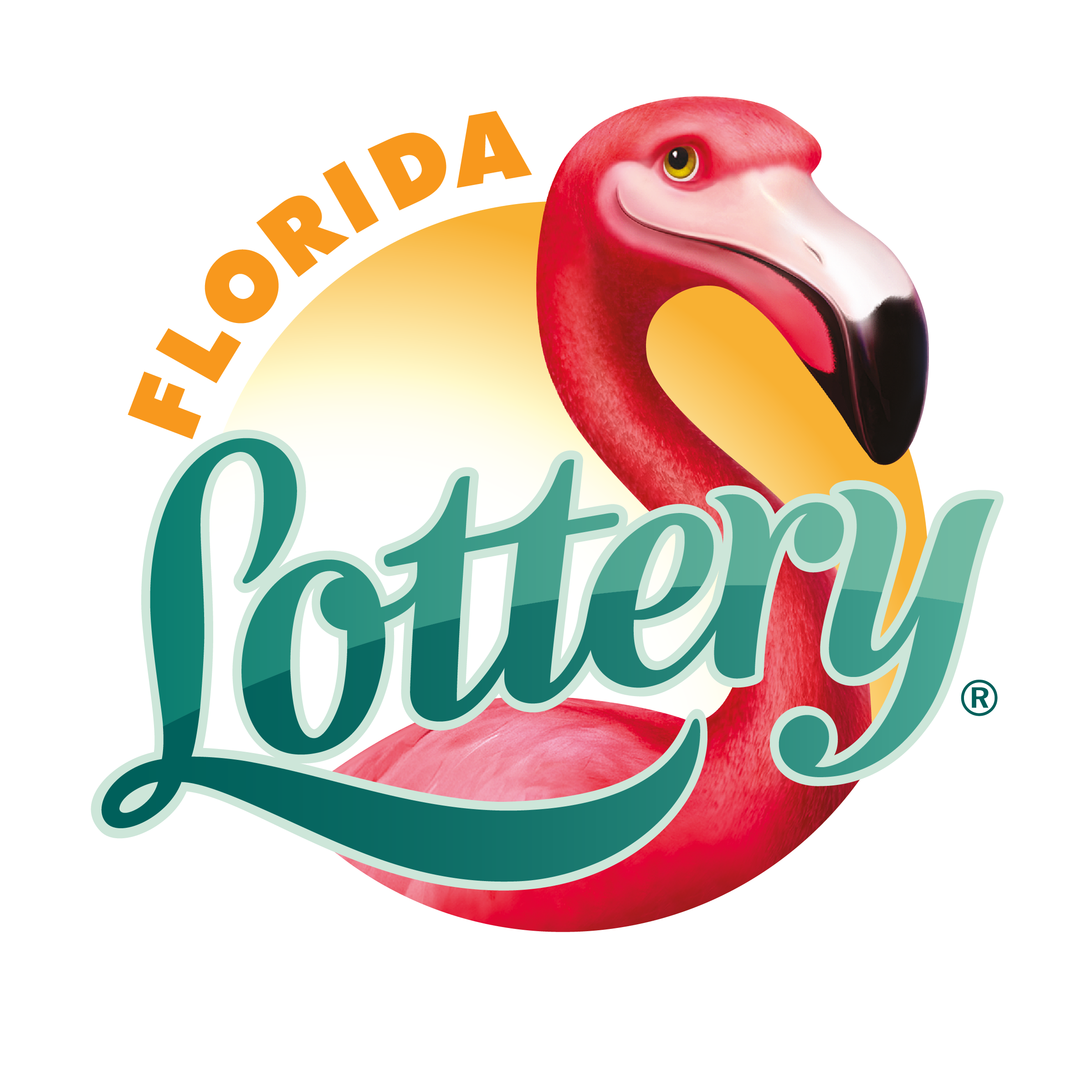 Florida Lottery Logo Association Of Florida Colleges - Florida Lottery Logo (3000x2826)