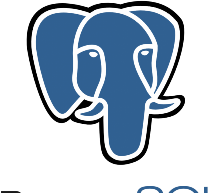 Postgresql Replication On Ubuntu Tutorial - Postgres Logo (534x462)