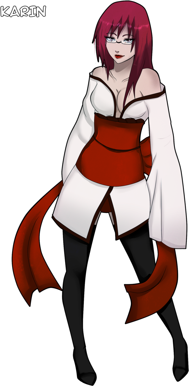 Hot Mess By Ou-key - Cartoon (800x1506)