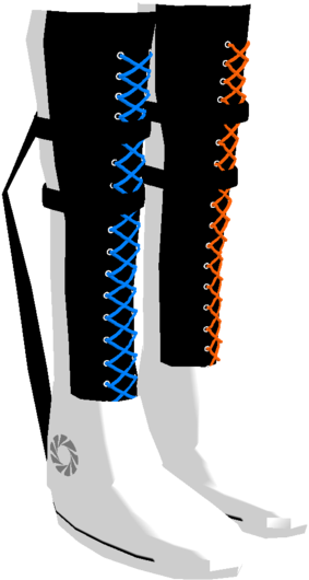 Tehrainbowllama 1,638 167 Mmd Boot Request 2 Dl By - Mmd Cyber Boots (1024x576)