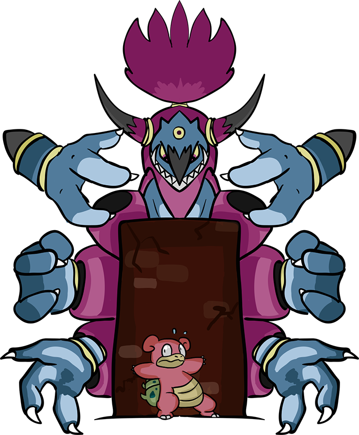 Wallbreaker Art - Ou Smogon (700x847)