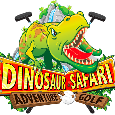 Dinosaur Safari - Dinosaur (400x400)