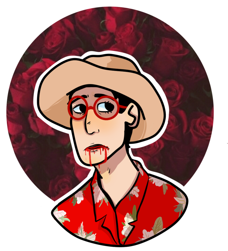 Safari Man By Thefilthyramendevil Safari Man By Thefilthyramendevil - Safari Man Fan Art (1024x1137)