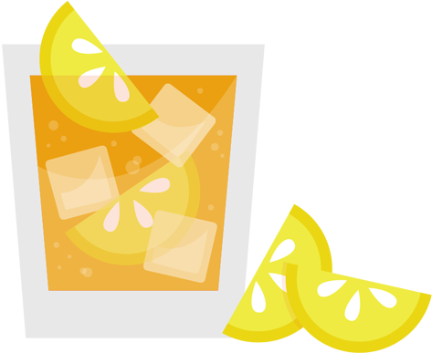 Bourbon Fizz - Bourbon Fizz (648x418)