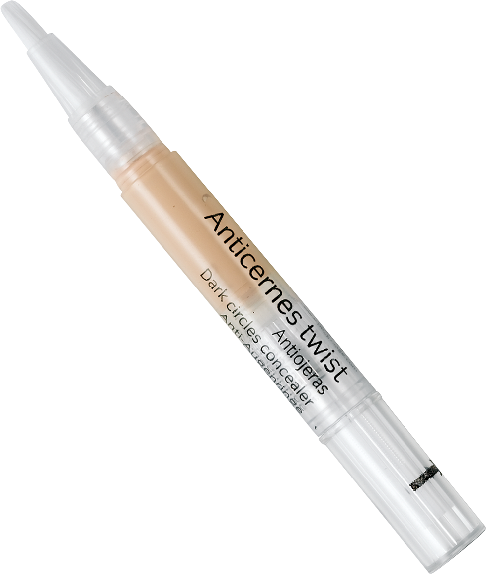 Twist Dark Circle Concealer Pencil - Peggy Sage - Anti-cernes Twist (1200x1353)