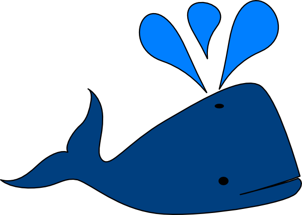 Humpback Whale Clipart Clipart Panda Free Clipart Images - Humpback Whale Clipart Clipart Panda Free Clipart Images (600x427)