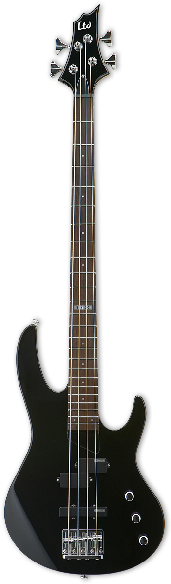 Bass Guitar Png - Esp Ltd B 10 (1200x1200)