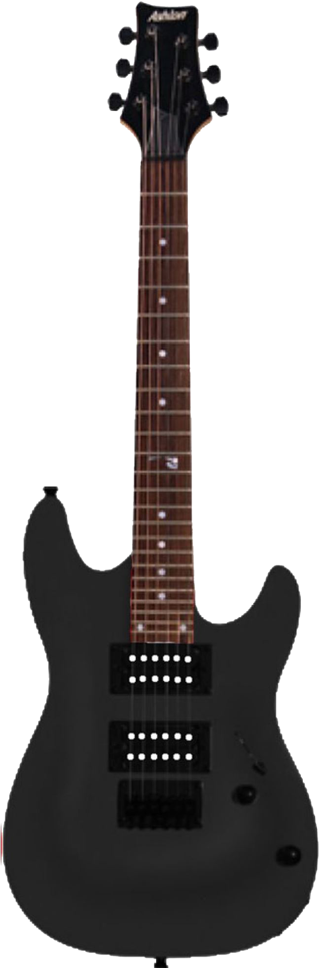 Electric Guitar Png Hd Images - Epiphone Les Paul Special Ii (1980x1980)