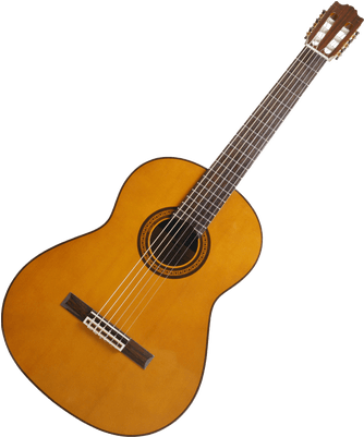 Acoustic Wood Guitar - Examples Of Acoustic Energy (400x400)