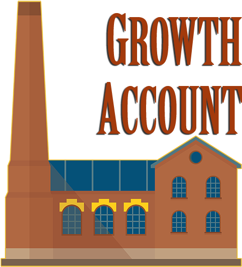 Business Growth Account - House (600x601)