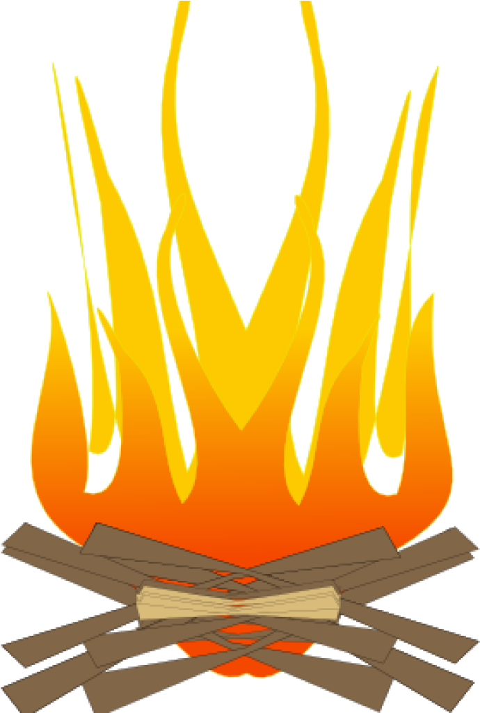 Bonfire Clipart Free To Use Public Domain Bonfire Clip - Bonfire Clipart (1024x1024)