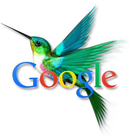 5 Tips To Improve Content Marketing After Google's - Hummingbird Google (436x455)