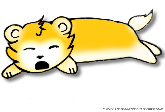 Cat Sheep Mammal Dog Clip Art - Cartoon (600x450)