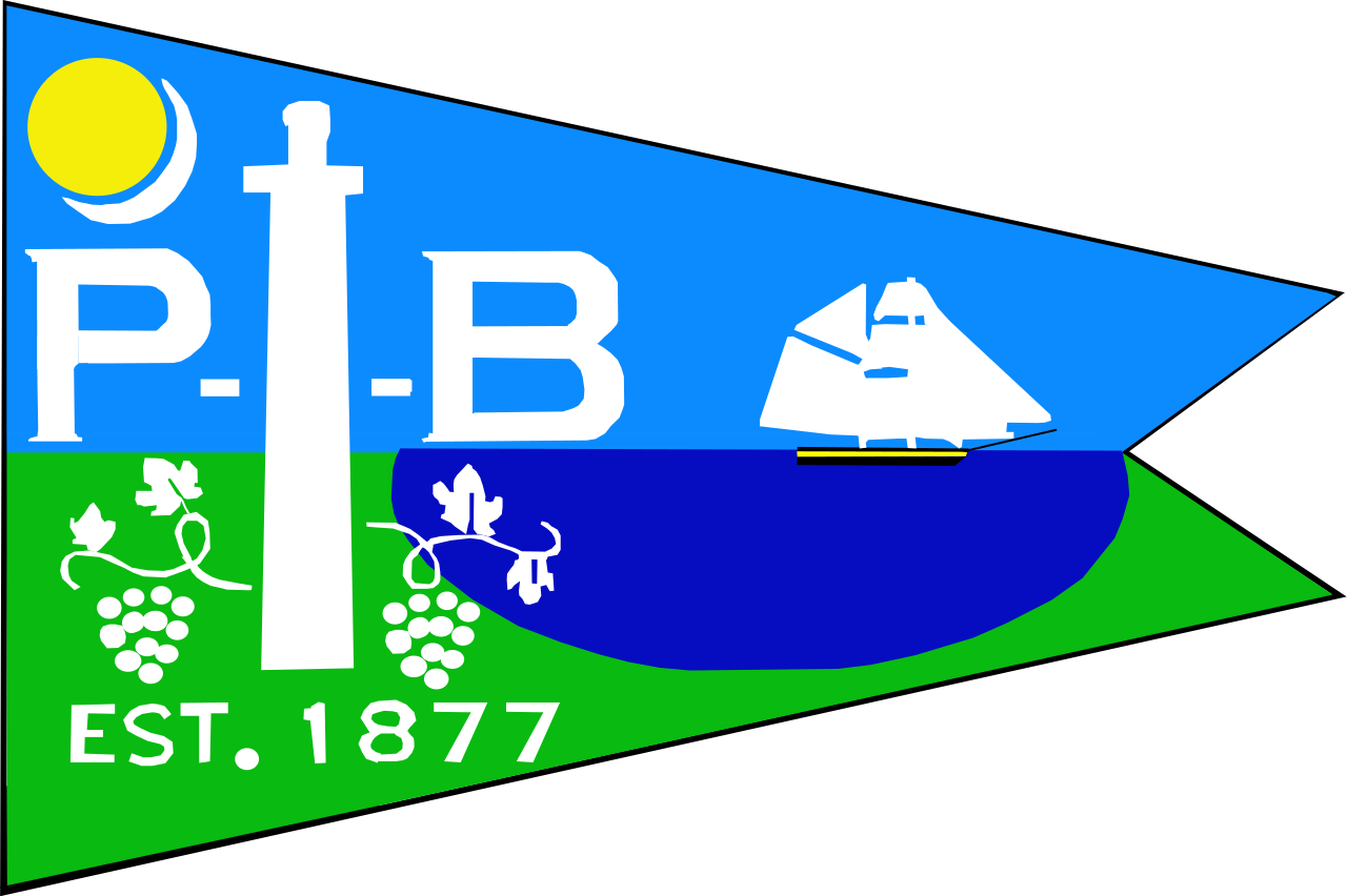 Put In Bay Flag - Put In Bay Flag (1280x852)