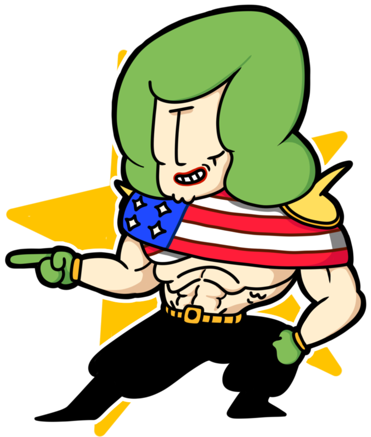 Hawk Hollywood By Thegreentruffle - Digital Art (847x943)