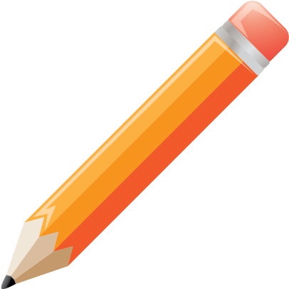 Com Images, J-3976477269 - Pencil Transparent (512x512)