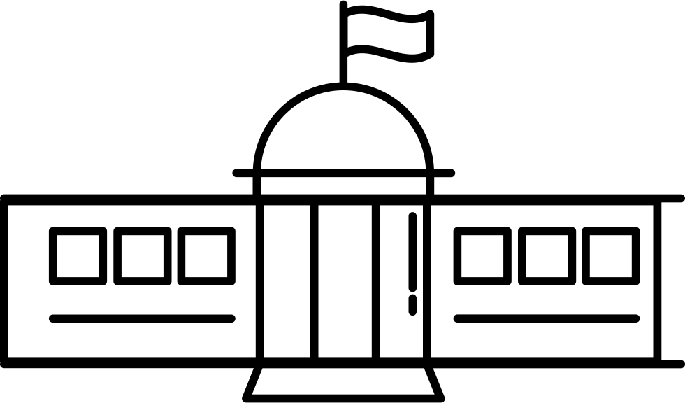 State Or Country Administration Building Comments - Architecture (980x576)