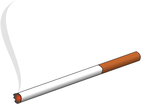 Download Thug Life Free Png Photo Images And Clipart - Orange (492x358)