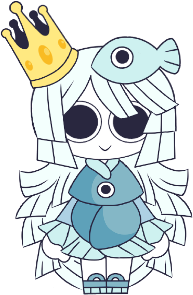 Uomi Doodle By Pastel-pow - Cartoon (791x1010)