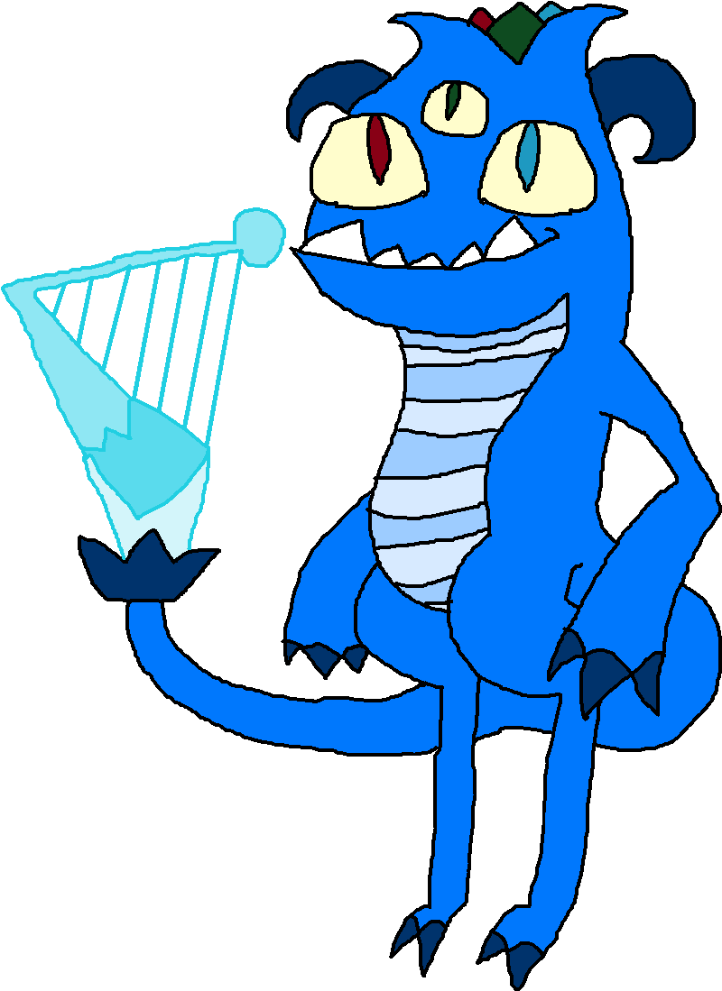 Harpler - My Singing Monsters (872x1120)