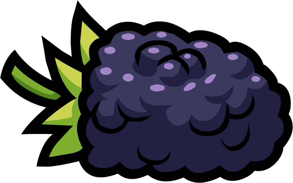 Smoothie Clipart Animated - Club Penguin Fruit (1229x766)