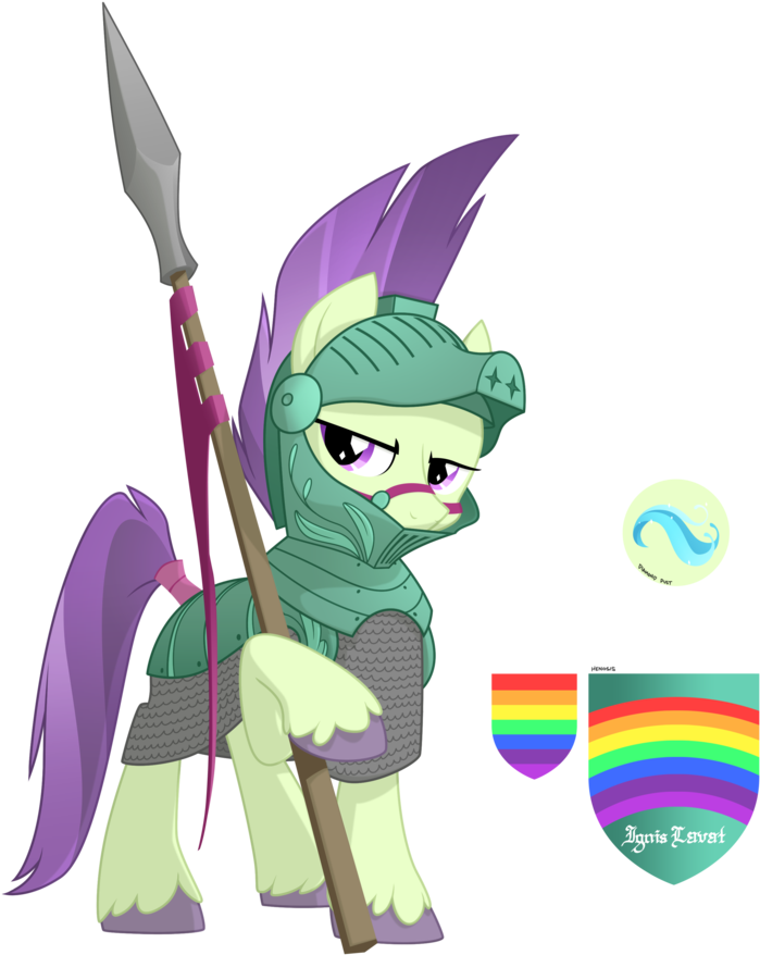 Knights Of The North By Equestria-prevails - Equestria (819x975)