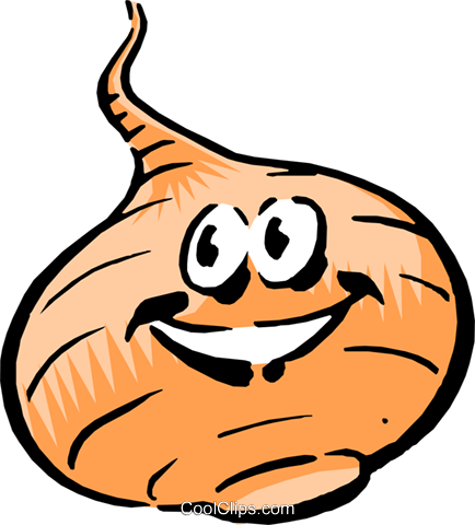 Cartoon Turnip Royalty Free Vector Clip Art Illustration - Cartoon Turnip (434x480)
