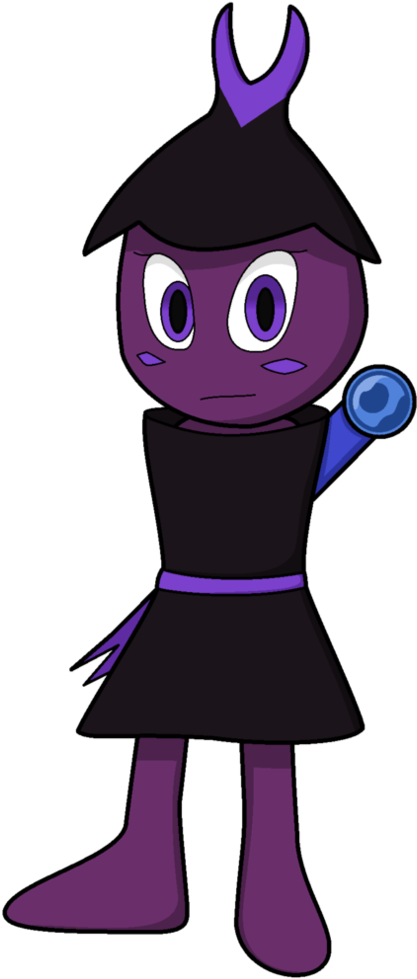 Bingo The Multiva - Cartoon (790x1010)