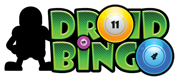 Android Bingo Logo - Graphic Design (605x276)