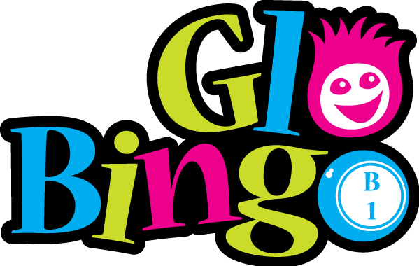 Band Parents Glo Bingo Friday, November - Glo-bingo (599x380)