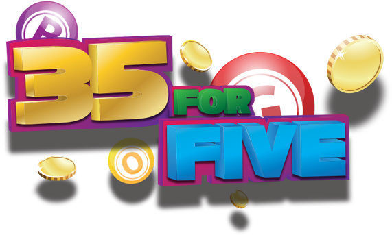 Thirty Five For Five Bingo Fun - World Of Warcraft (790x351)
