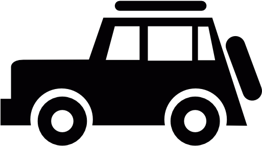 Family Car Free Icon - Car (512x512)