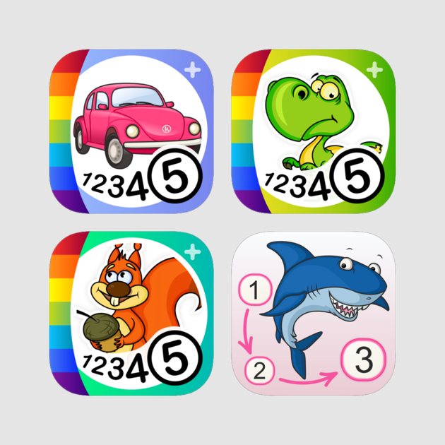 Games For Boys - Coloring Book (630x630)