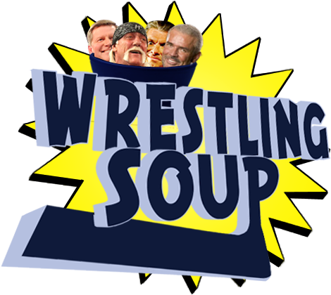 Wrestling Soup Logo By Tattydesigns - Banner (500x500)