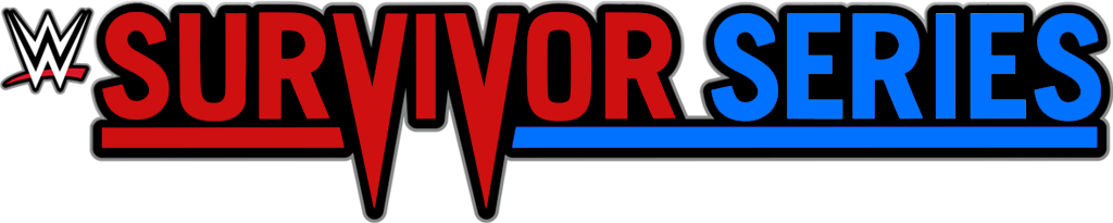 Wwe Survivor Series 2017 Logo - Wwe 2k15 (xbox One) (1024x205)