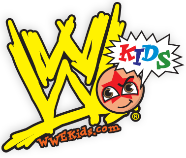 Wwe Kids Magazine Logo - Wwe Magazine Logo Png (378x321)