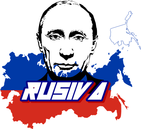 Whatever Other Logos I Upload Later On Can Be Found - Wwe 2k16 Custom Logos (500x500)