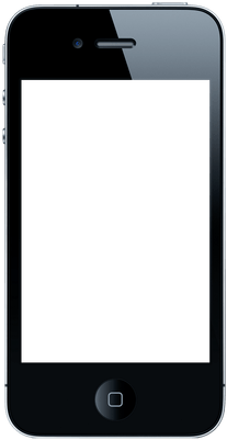 Portrait Iphone - Mobile App List Design (400x400)