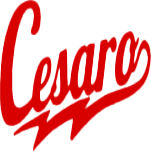 Cesaro White - Wwe Cesaro Logo Png (512x512)